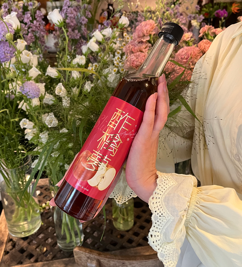 りんご酢ｰ酢檎夢ｰ（ギフト）